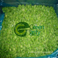 New Crop of IQF Frozen Green Pepper Dices Vegetables